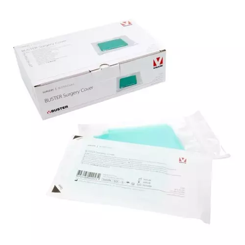 Buster Veteriner Serviyet Bezi. 30 x 45 cm (25'li Paket)