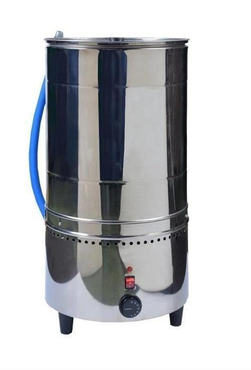 Elektrikli Mama Hazırlama Makinesi 45 Litre