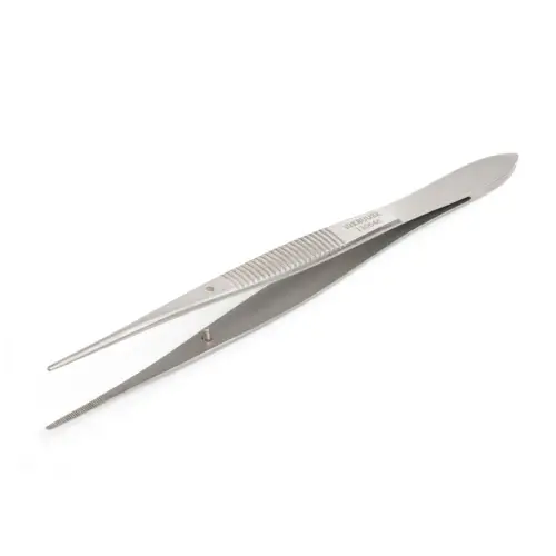 İris Penseti. 11,5 cm / 4.5, Düz