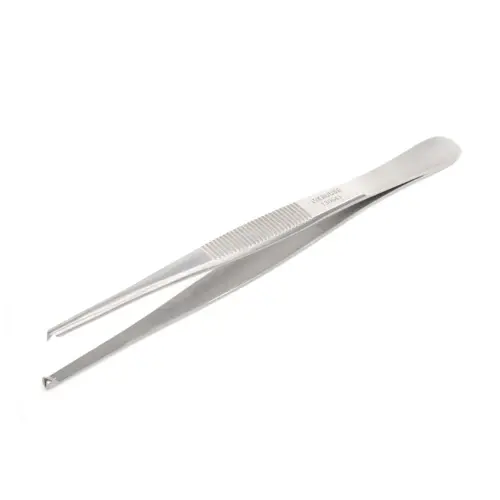 Standart Doku Penseti. 14,5 cm / 5.7, 1x2 Dişli