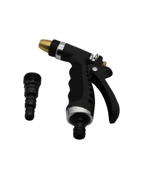 Sprey Fıskiye Meme Yıkama Metal Uçlu