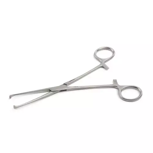 Allis Pensi. 18 cm / 7.1, 5x6 Dişli