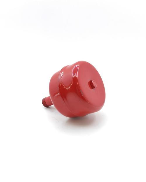 Sağım Makinesi için Yağlı Egzoz