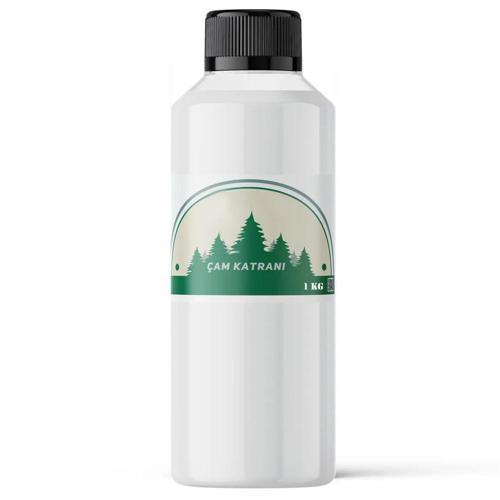 Çam Katranı 1 Kg