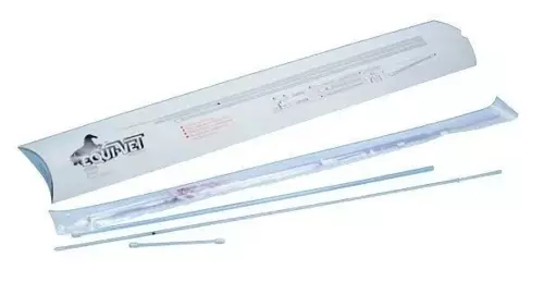 Equivet Uterine Kültür Swap. 76 cm (10'lu Paket)