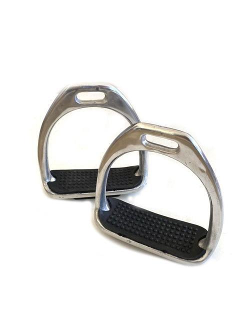 Alüminyum Hafif Üzengi