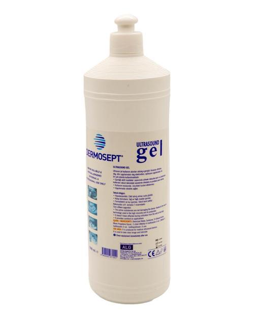 Ultrason Jeli 1000 gr