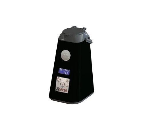 Dekanjelatör 220 + 12 Volt girişli