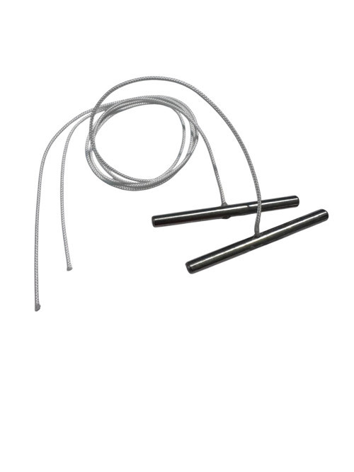 Metal Pimli Abomazum Deplasman İpi