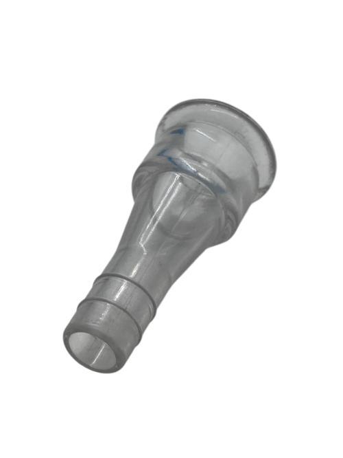 Hortum ve Süt birleştirme aparatı 4 lü