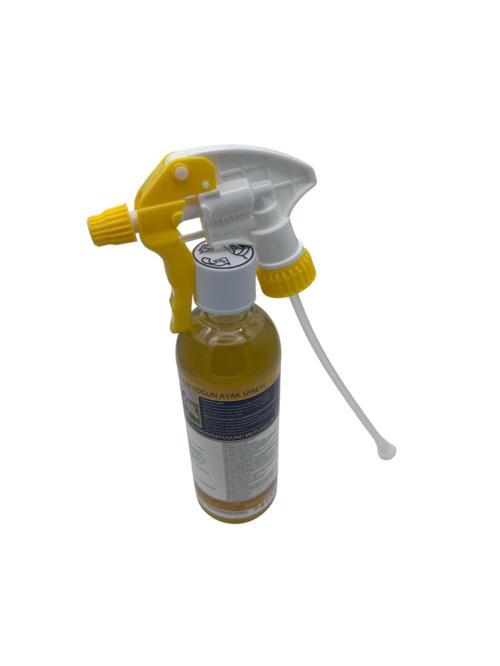 TK DOUBLE D GEL 500 ML