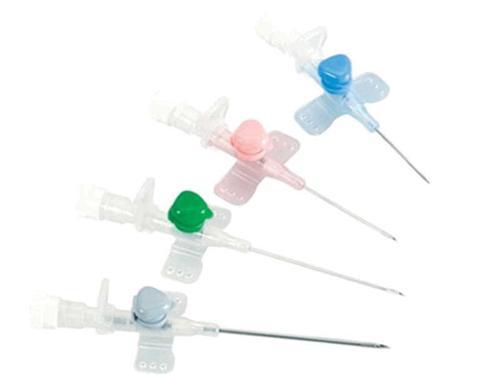 İntraket 22Gx25 mm Mavi 100 Adet