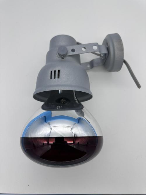 Isıtıcı Ampul için Seramik Duylu Armatür