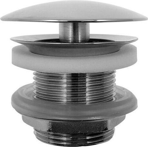 Lavabo Süzgeci (Taşma Deliksiz) 0050241000