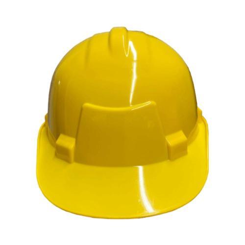 KB580 Ayarlı Baret Sarı