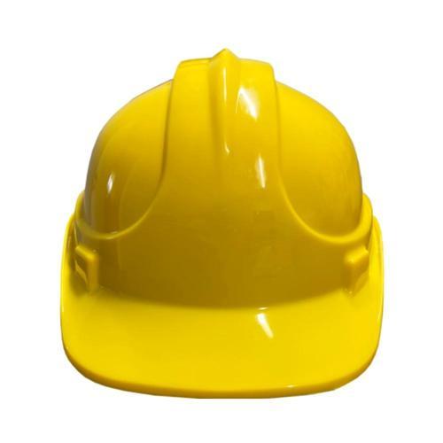 KB660 Ayarlı Kulaklık Takılabilir Baret Sarı