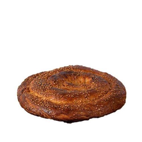 Organik Tahinli Çörek 200 Gr