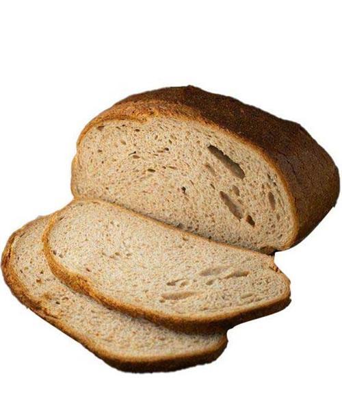 Organik Siyez Balina Ekmeği 1000 Gr