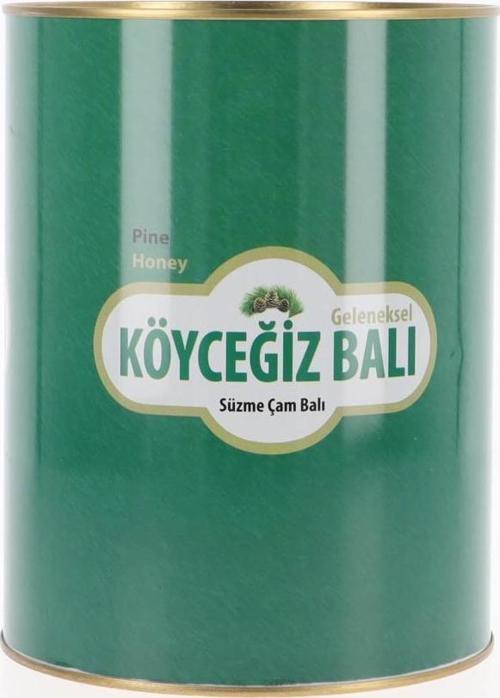 Çam Balı 4850 G Teneke