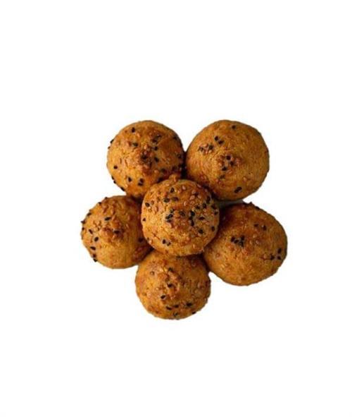 Organik Kurabiye Tuzlu 200 Gr