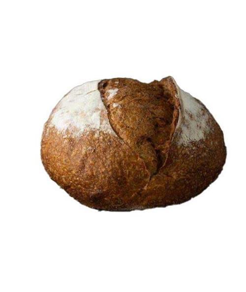 Soğuk Fermente Organik Siyez Ekmek 1 kg