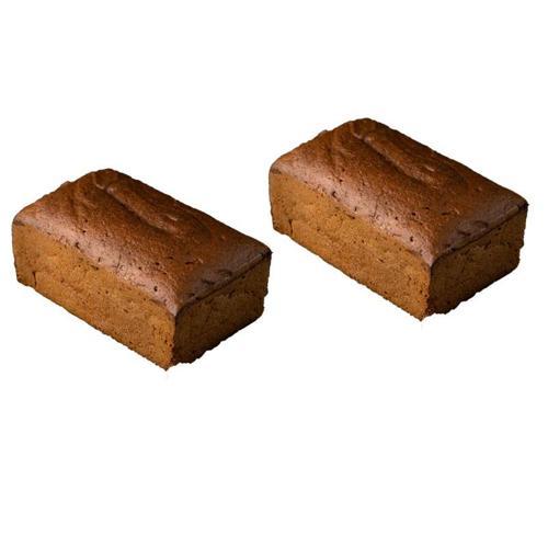 Organik Vegan Tam Karabuğday Ekmeği 500 Gr adet 2