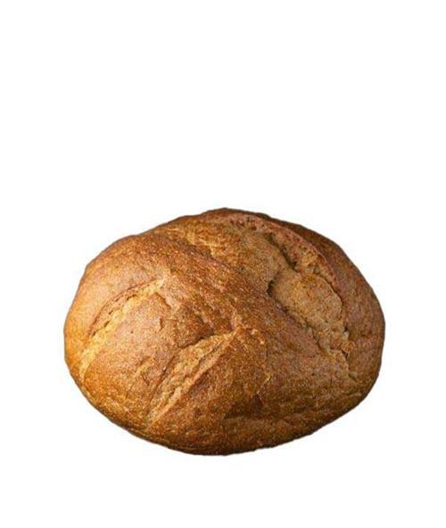 Organik Artisan Tam Buğday Ekmek 700 Gr