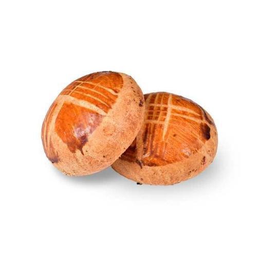 Organik Sade Poğaça 80 gr adet 2