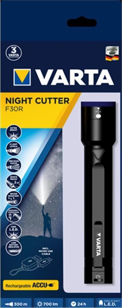 F30R Night Cutter Fener