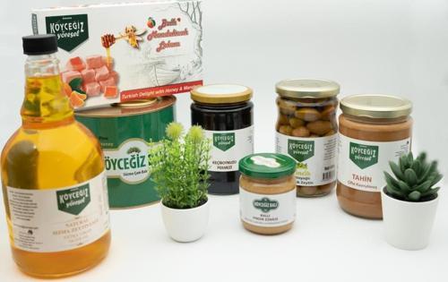 Ramazan Paketi