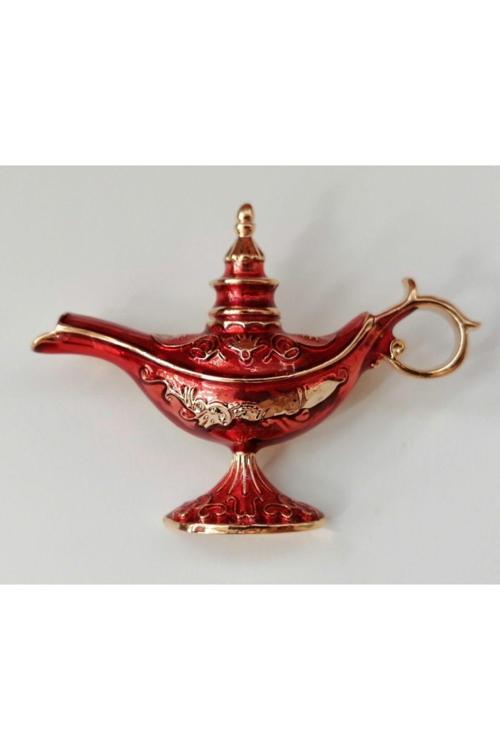 Aladdin Lamba Broş