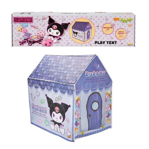 5961 SUN-OZA-WCM-ÇADIR KUROMİ 100X70X100CM KRM