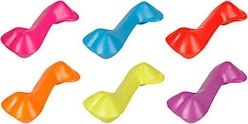 Lastik Köpek Kemik Oyuncak 14 Cm