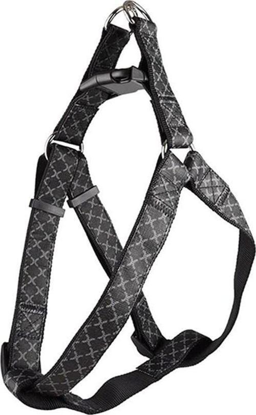 Odin Köpek Göğüs Tasması Kahverengi 45-60 Cm