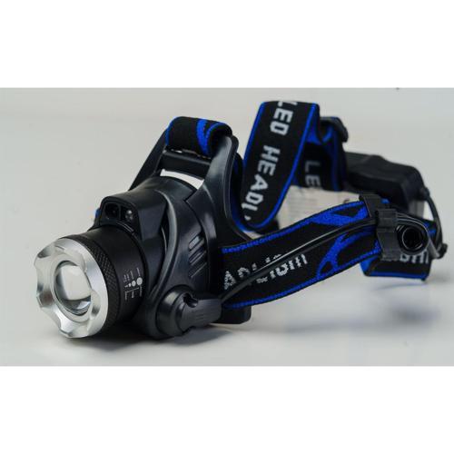 Led Şarjlı Kafa Feneri