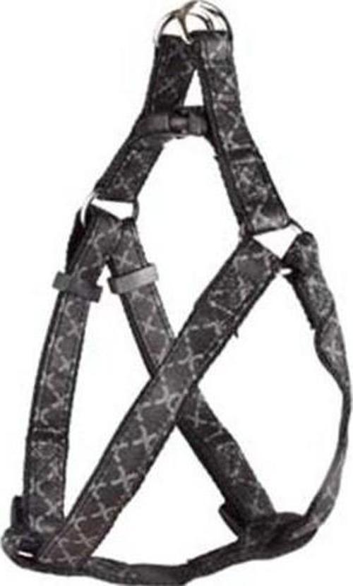 Üçgen Odin Köpek Göğüs Tasması 30-40x1 Cm