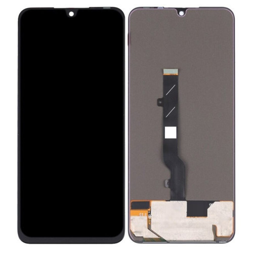 Zero 20 Uyumlu LCD Ekran + Dokunmatik YÜKSEK KALİTELİDİR.