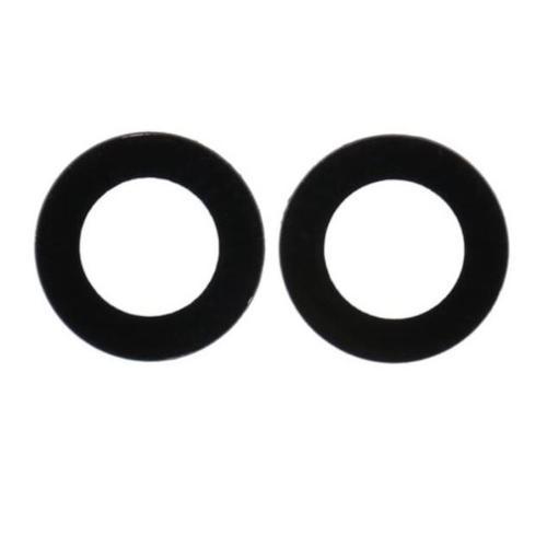 Zero 20 Uyumlu Kamera Camı Lens SİYAH