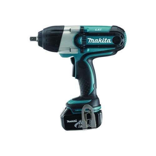 Makıta DTW450RFE Akulu Somun Sıkma