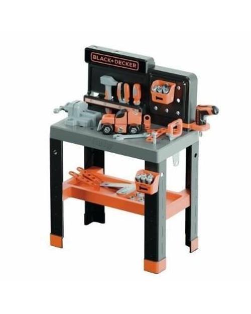 Black & Decker Bricolo Çalışma Tezgahı 360740