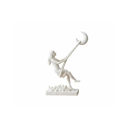 Lunara - Dekoratif Masa Figürü
