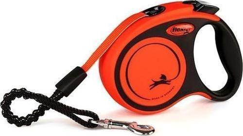 XTREME Otomatik Şerit Köpek Gezdirme Kayışı 8 Metre Large