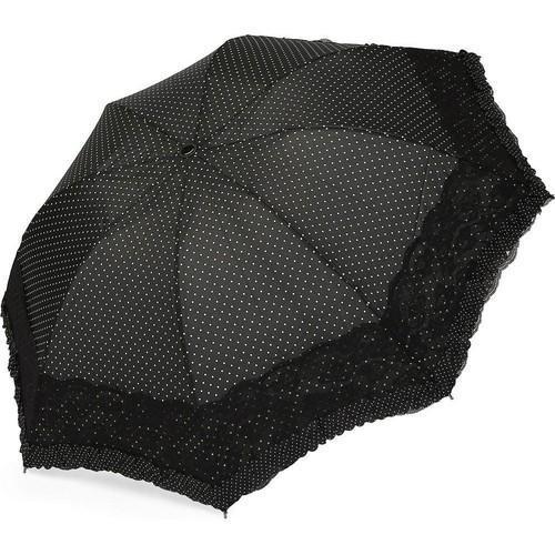 Hediye Center Marlux Kadın Şemsiye Rüzgara Karşı Dayanıklı Fiber Gövde Çantalı