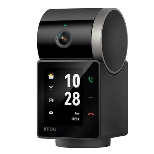 IPC-S2VBP-5M0WR (Rex VT Pro) 5 MP İç Ortam PT IP Kamera