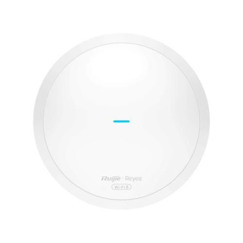 RG-RAP62 İç Ortam Access Point – AX1800 Wi-Fi 6, 1 Gigabit Ethernet Port