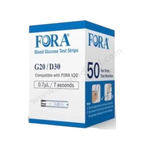 G20 Şeker Strip/Çubuk 50'li Kutu