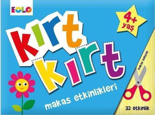 Eolo Kırt Kırt Makas Etkinlikleri 32 Etkinlik 