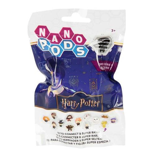 Harry Potter Wizarding World Nano Pods Sürpriz Paket 