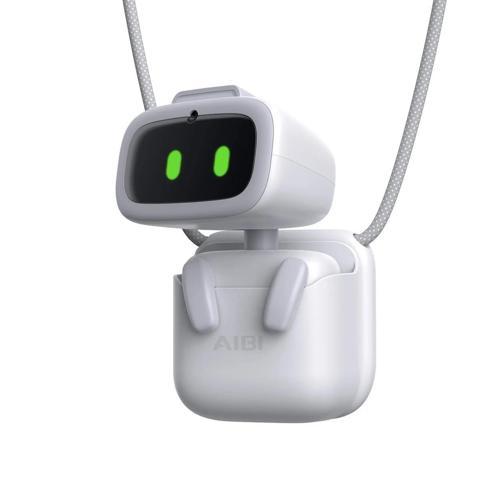 Aibi Pocket Pet ChatGPT YZ Destekli Giyilebilir Robot