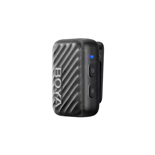 Boyamic2-TX Verici ( Transmitter )